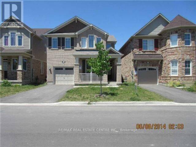 431 POZBOU CRESCENT Milton Ontario, L9T 8C9 - 4 Bedrooms Home For Sale