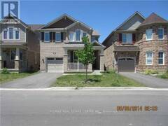 431 POZBOU CRESCENT Milton Ontario, L9T 8C9