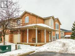 86 - 800 PARAMOUNT DRIVE Hamilton Ontario, L8J 3V9