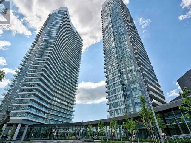 512 - 115 MCMAHON DRIVE Toronto Ontario, M2K 2X9 - Property For Sale