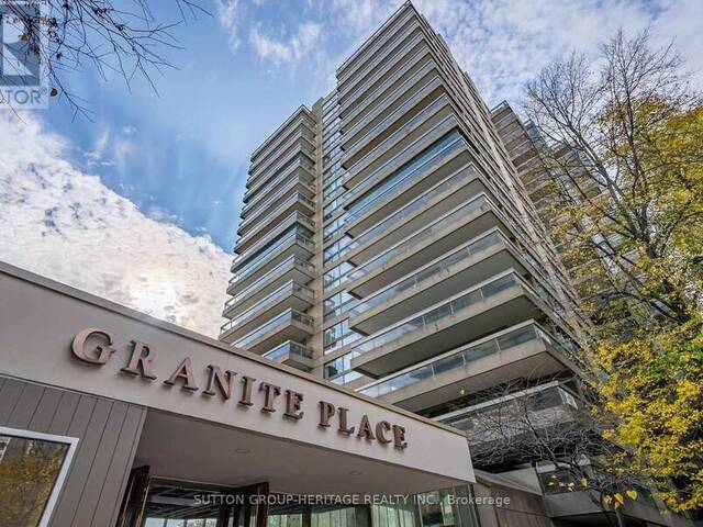 706 - 63 ST CLAIR AVENUE Toronto Ontario, M4V 2Y9 - 2 Bedrooms Condo For Sale