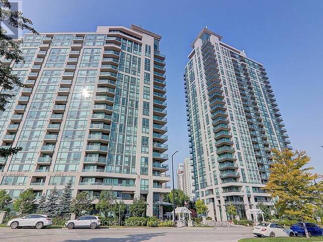 2906 - 88 GRANGEWAY AVENUE Toronto Ontario, M1H 0A2 - 2 Bedrooms Condo For Sale