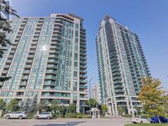 2906 - 88 GRANGEWAY AVENUE Toronto Ontario, M1H 0A2