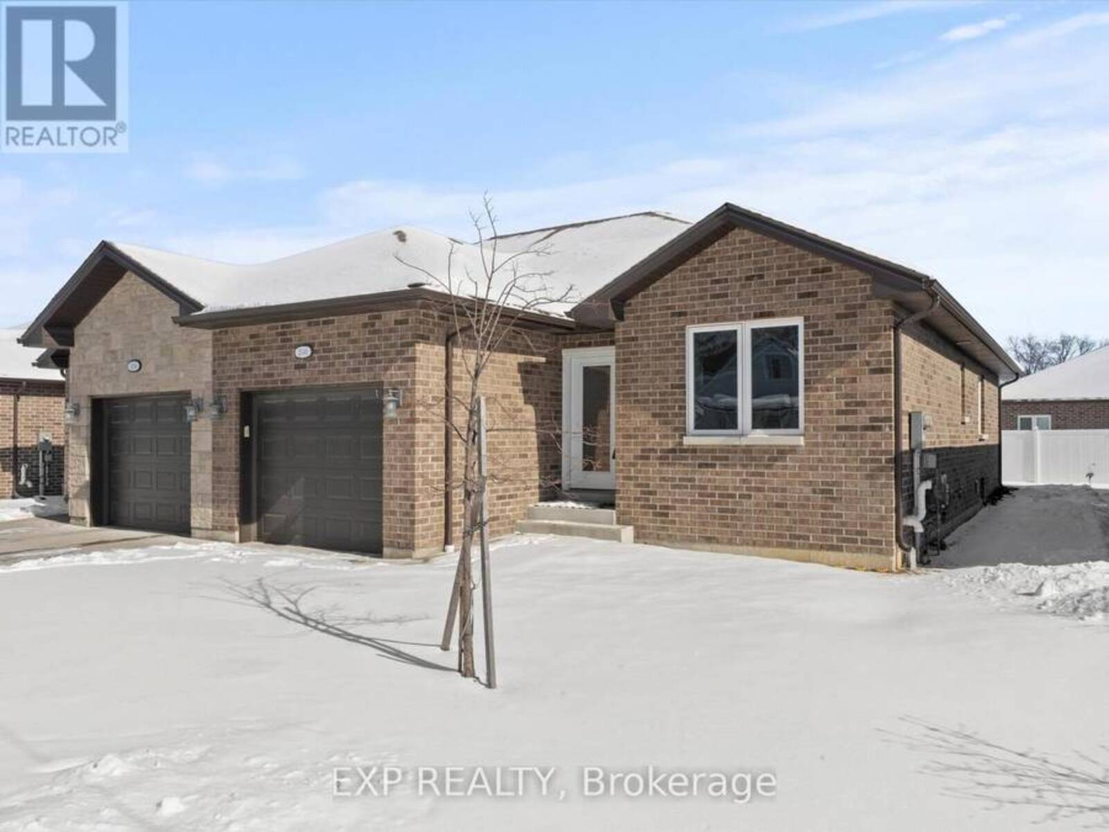 2540 PILLETTE ROAD, Windsor, Ontario N8T 1P8