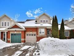 10 MEADOW'S END CRESCENT Uxbridge Ontario, L9P 0A8