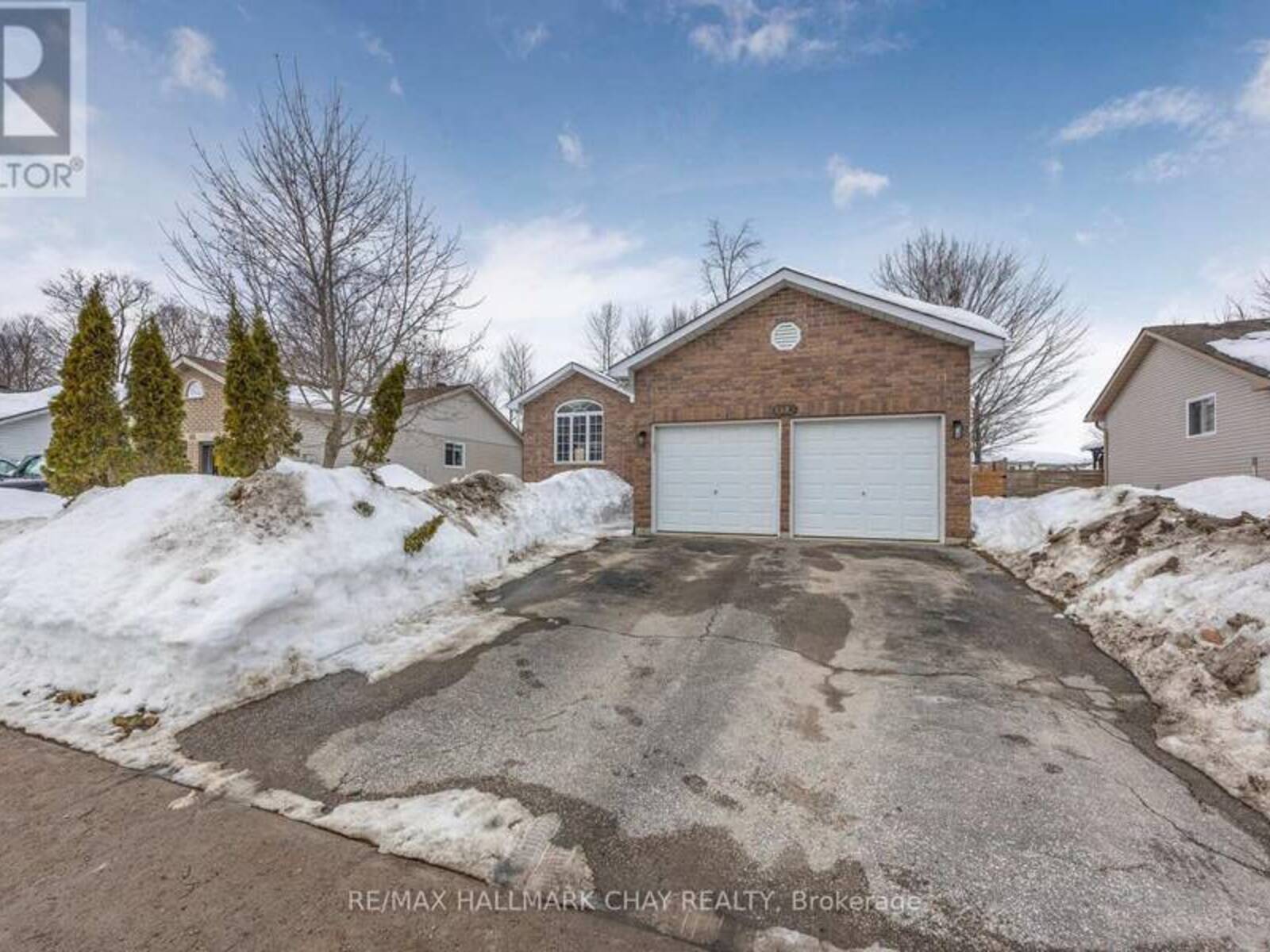 68 ANDERSON CRESCENT, Tay, Ontario L0K 2A0