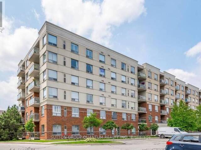 506 - 5070 FAIRVIEW STREET S Burlington Ontario, L7L 0B8 - 3 Bedrooms Condo For Sale