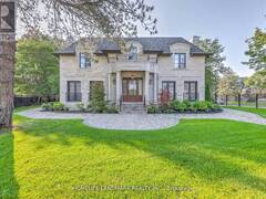 21 HAMMOK CRESCENT Markham Ontario, L3T 2X3