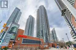 4208 - 2220 LAKE SHORE BOULEVARD W | Toronto Ontario | Slide Image One