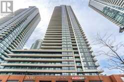 4208 - 2220 LAKE SHORE BOULEVARD W | Toronto Ontario | Slide Image Two