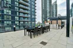 4208 - 2220 LAKE SHORE BOULEVARD W | Toronto Ontario | Slide Image Thirty-one