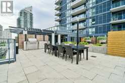 4208 - 2220 LAKE SHORE BOULEVARD W | Toronto Ontario | Slide Image Thirty-two