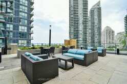 4208 - 2220 LAKE SHORE BOULEVARD W | Toronto Ontario | Slide Image Thirty-four