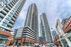 4208 - 2220 LAKE SHORE BOULEVARD W | Toronto Ontario | Slide Image Three