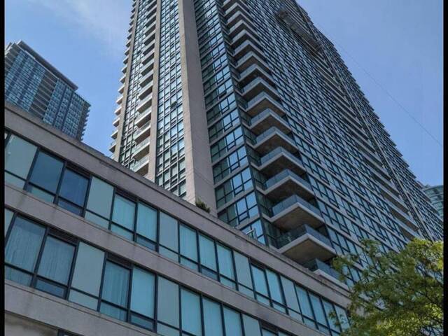 3407 - 16 YONGE STREET Toronto Ontario, M5E 1Z9 - 2 Bedrooms Condo For Sale