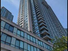 3407 - 16 YONGE STREET Toronto Ontario, M5E 1Z9