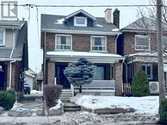 634 RUNNYMEDE ROAD Toronto Ontario, M6S 3A2