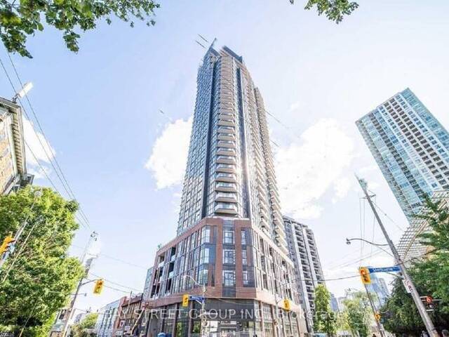 1908 - 159 WELLESLEY STREET E Toronto Ontario, M4Y 0H5 - 3 Bedrooms Condo For Sale