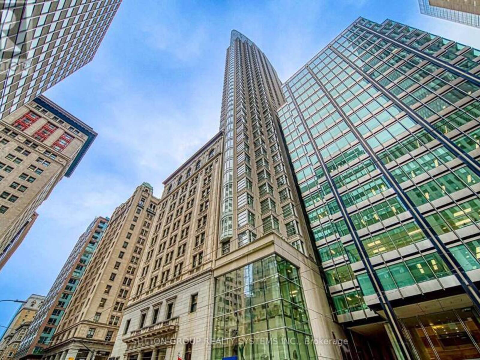 1 KING STREET W, Toronto, Ontario M5X 1C8