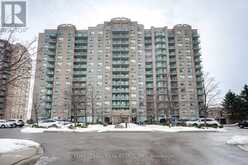 505 - 39 ONEIDA CRESCENT | Richmond Hill Ontario | Slide Image One