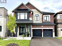 21 COLDWELL BAY CIRCLE Vaughan Ontario, L4H 5E9