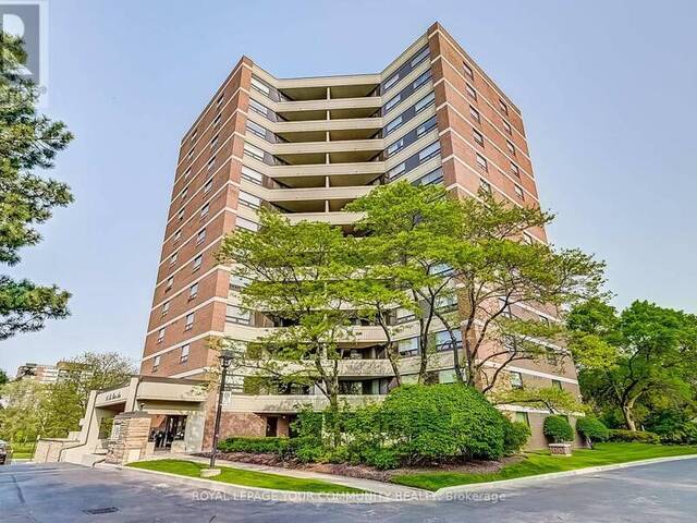 1004 - 95 LA ROSE AVENUE Toronto Ontario, M9P 3T2 - Property For Sale