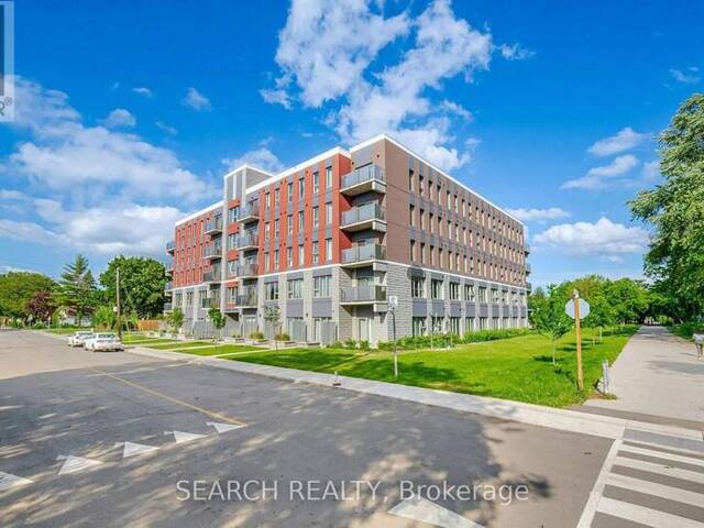 108 - 77 LELAND STREET Hamilton Ontario, L8S 3A1 - Property For Sale