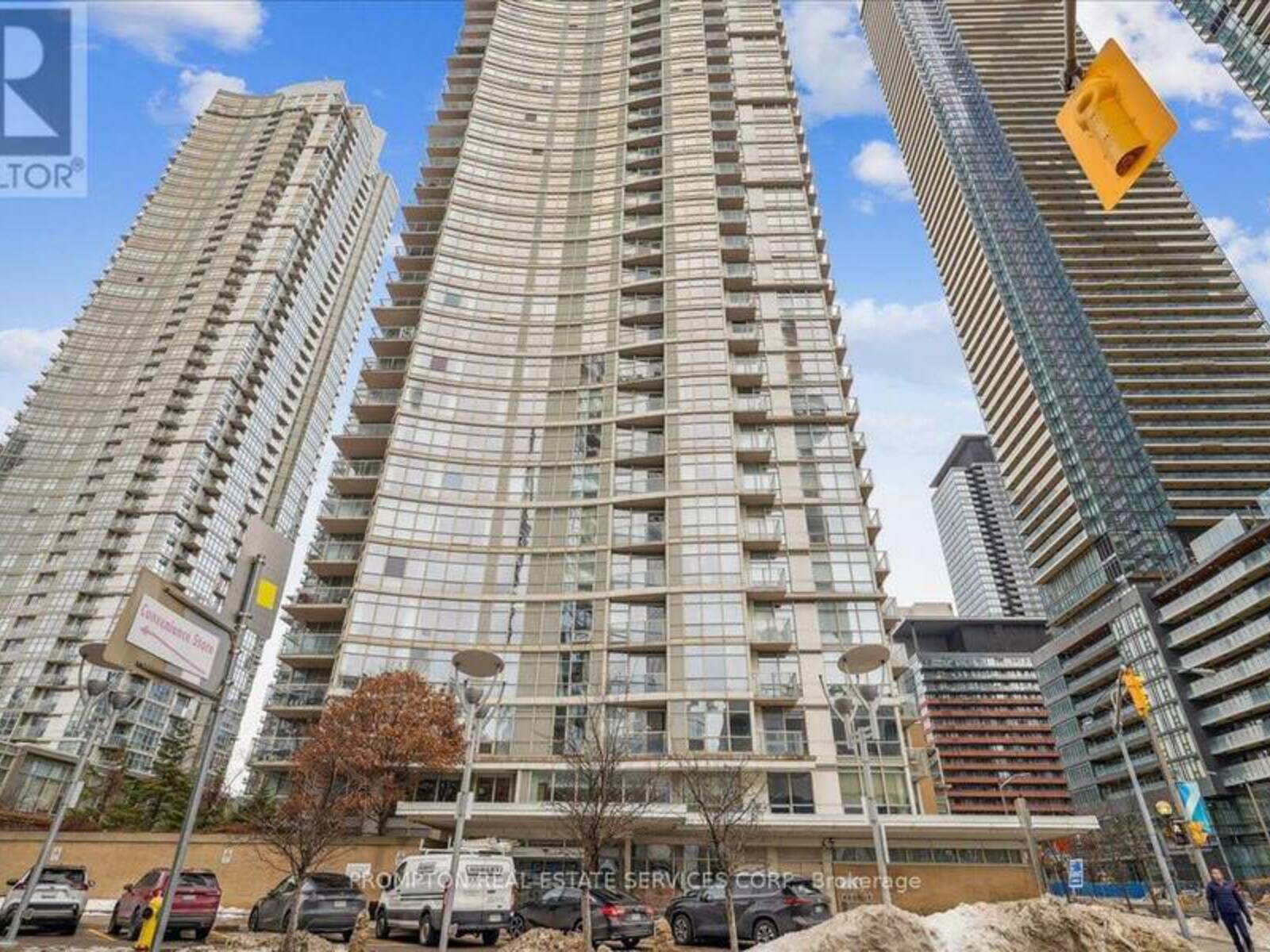 4102 - 10 NAVY WHARF COURT, Toronto, Ontario M5V 3V2