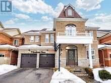 71 SMOOTHWATER TERRACE | Markham Ontario | Slide Image One