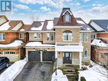 71 SMOOTHWATER TERRACE | Markham Ontario | Slide Image Two