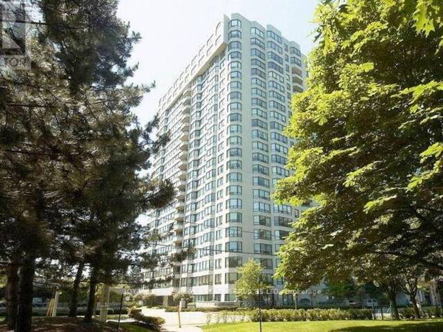 511 - 1 ABERFOYLE CRESCENT Toronto Ontario, M8X 2X8 - 2 Bedrooms Condo For Sale