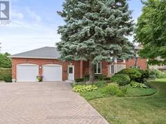 3 MEAGAN DRIVE Halton Hills Ontario, L7G 5G7