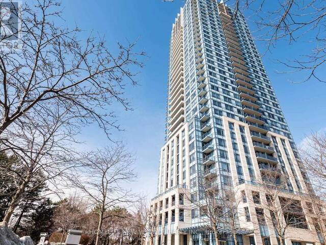 2506 - 181 WYNFORD DRIVE Toronto Ontario, M3C 0C6 - Property For Sale