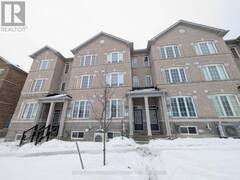 565 WHITE'S HILL AVENUE Markham Ontario, L6B 1N9