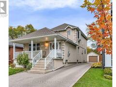 1212 GLENCAIRN AVENUE Toronto Ontario, M6B 2B5