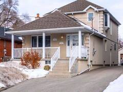 1212 GLENCAIRN AVENUE Toronto Ontario, M6B 2B5