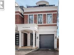 241A EVELYN AVENUE Toronto Ontario, M6P 2Z8