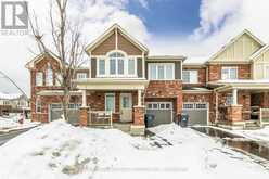 27 DONLAMONT CIRCLE | Brampton Ontario | Slide Image One