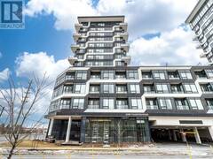 1019 - 2489 TAUNTON ROAD Oakville Ontario, L6H 3R9