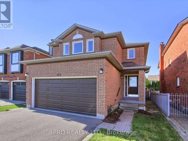 5874 CHORLEY PLACE Mississauga Ontario, L5M 5L7 - Property For Sale