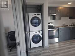 H505 - 275 LARCH STREET Waterloo Ontario, N2L 3R2