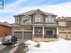 37 PACE AVENUE Brantford Ontario, N3S 0J2