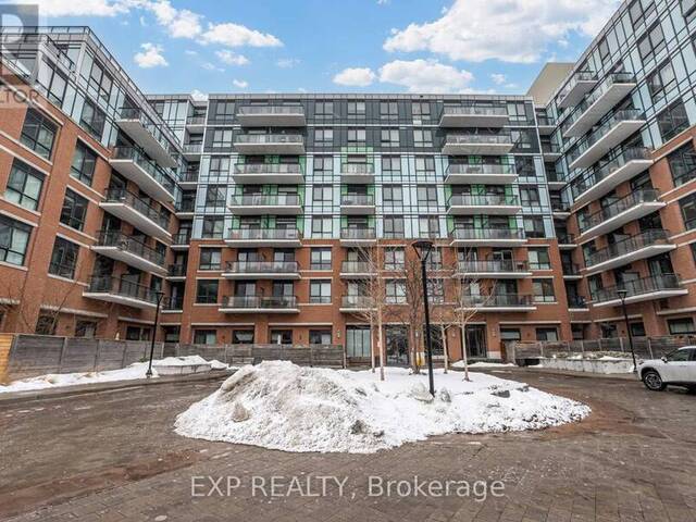 317 - 11611 YONGE STREET Richmond Hill Ontario, L4E 1G2 - 3 Bedrooms Condo For Sale