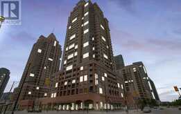 2111 - 4090 LIVING ARTS DRIVE | Mississauga Ontario | Slide Image One