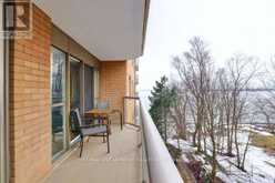 504 - 2210 LAKESHORE ROAD | Burlington Ontario | Slide Image Twenty-eight