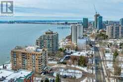 504 - 2210 LAKESHORE ROAD | Burlington Ontario | Slide Image Thirty-three