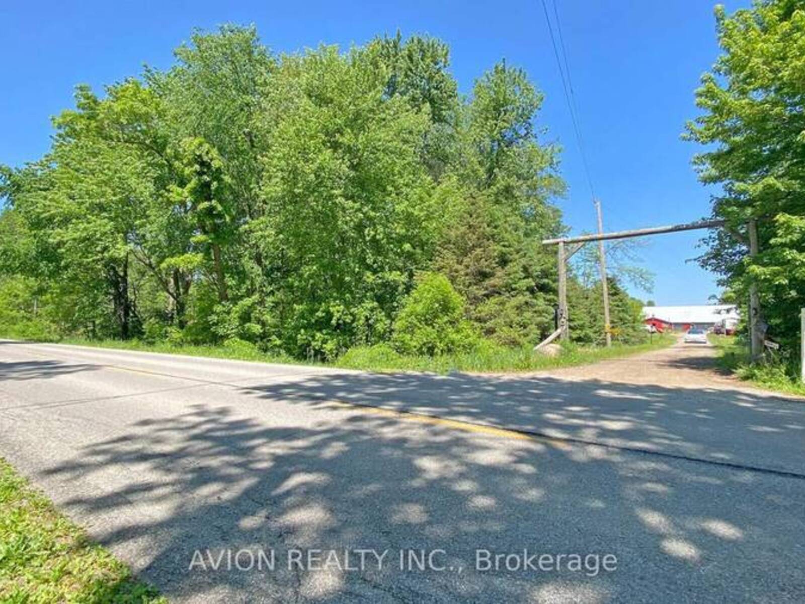 1229 REGIONAL RD 19 ROAD, Vanessa, Ontario N0E 1V0