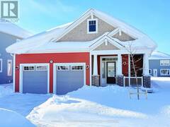 29 DYER CRESCENT Bracebridge Ontario, P1L 0N4