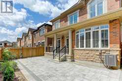 146 PETGOR PATH | Oakville Ontario | Slide Image Thirty-six