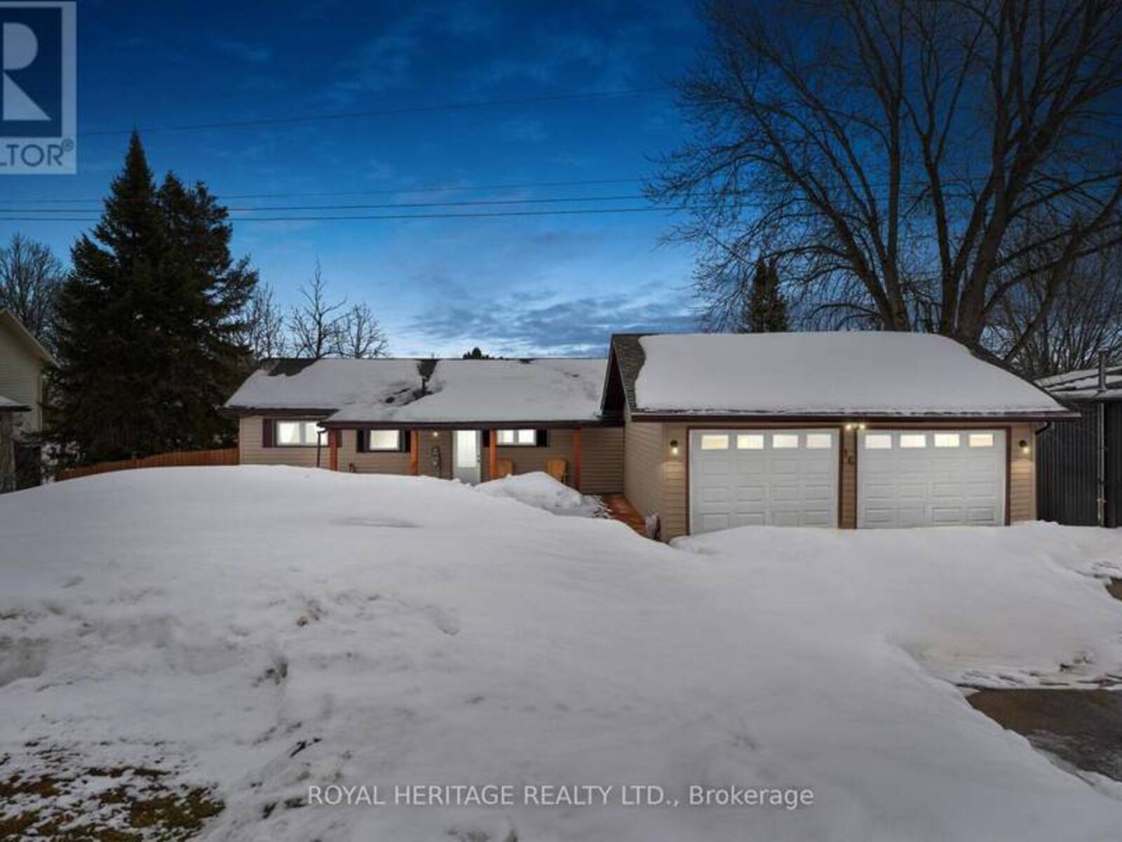 16 BAYVIEW DRIVE, Otonabee-South Monaghan, Ontario K0L 2G0